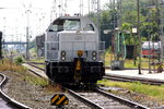 Am 13.07.2016 war die 1002 010-9 von Audi in Stendal abgestellt .