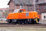 Am 07.03.2017 Testfahrt die 1002 014-1 von der DAL Deutsche Anlagen-Leasing GmbH & Co.
