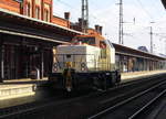 Am 15.03.2017 Testfahrt die 1002 020-8 von der SKW - Stickstoffwerke Piesteritz GmbH, (ALS) von Stendal nach Gardelegen .