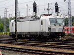 Am 02.07.2016 war die   193 247-4 von der SETG (ELL) in Stendal abgestellt .